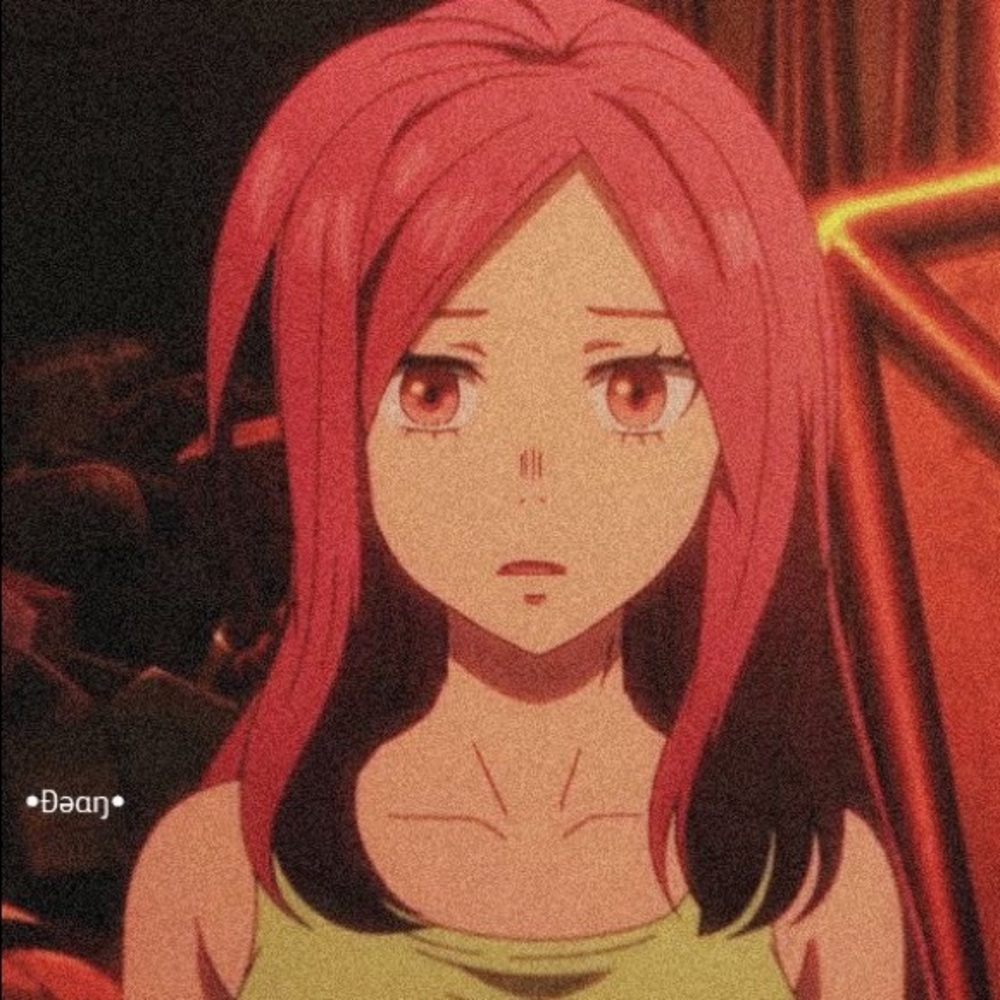 Meet your Posher, Marsena